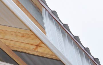 why Stout fascia repairs are essential