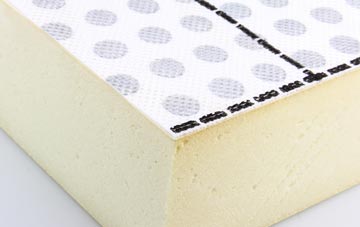 meeting Stout building codes