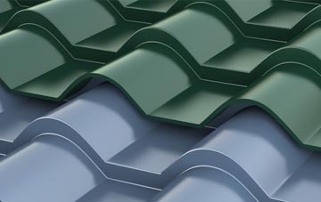 who should consider Stout plastic roofs