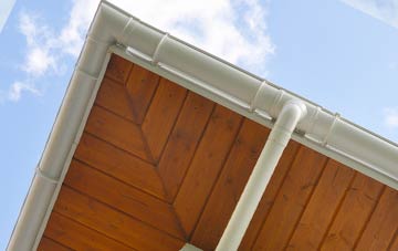 Stout soffit types