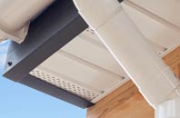 find rated Stout soffit companies